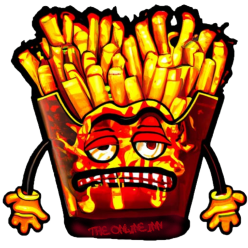 Free Fry #11