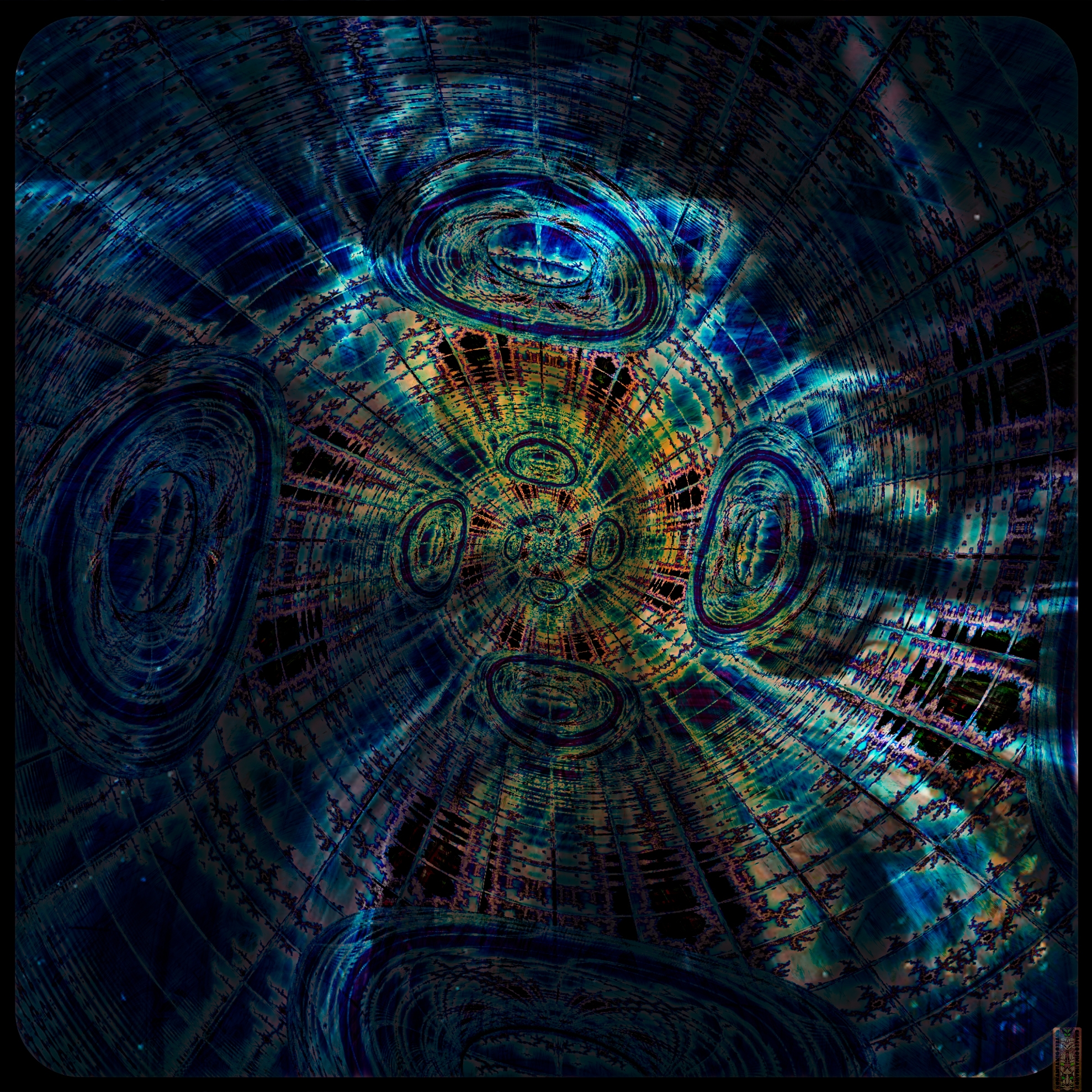 AMiGos2Space PRoNFT
