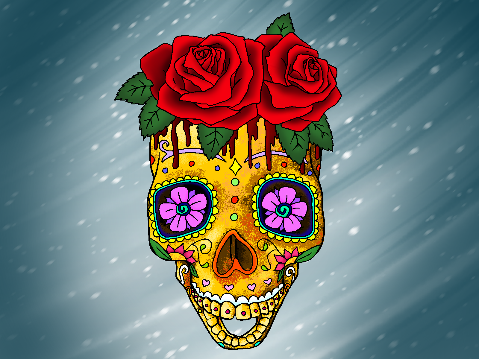 Royal Rebel Clan Macabre 4