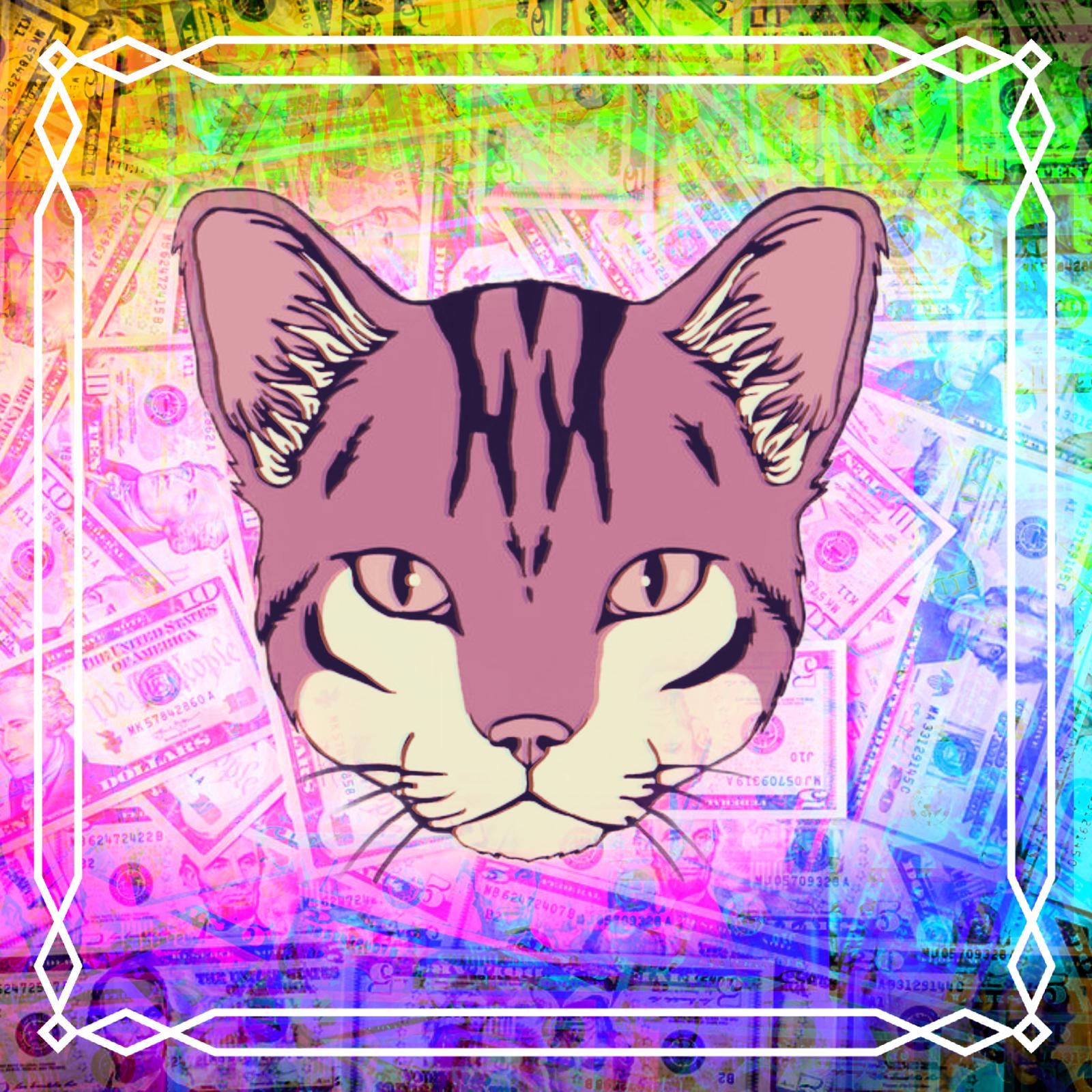 cat #31 NFT on Algorand