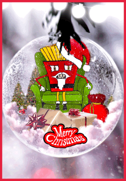Xmas (Rare)