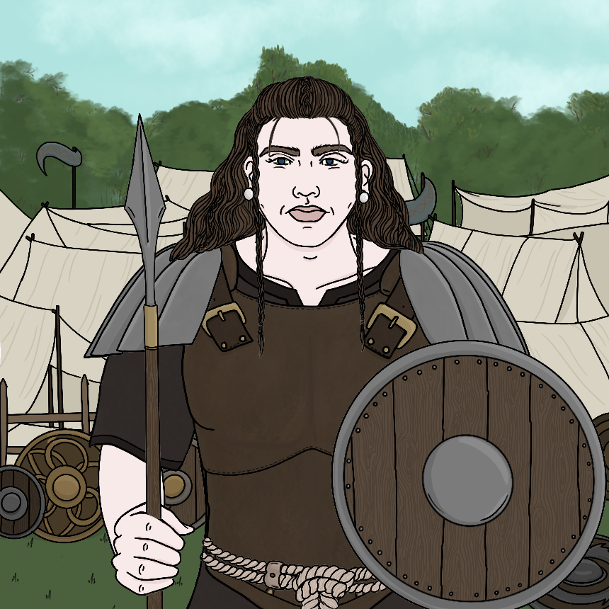 Viking #921