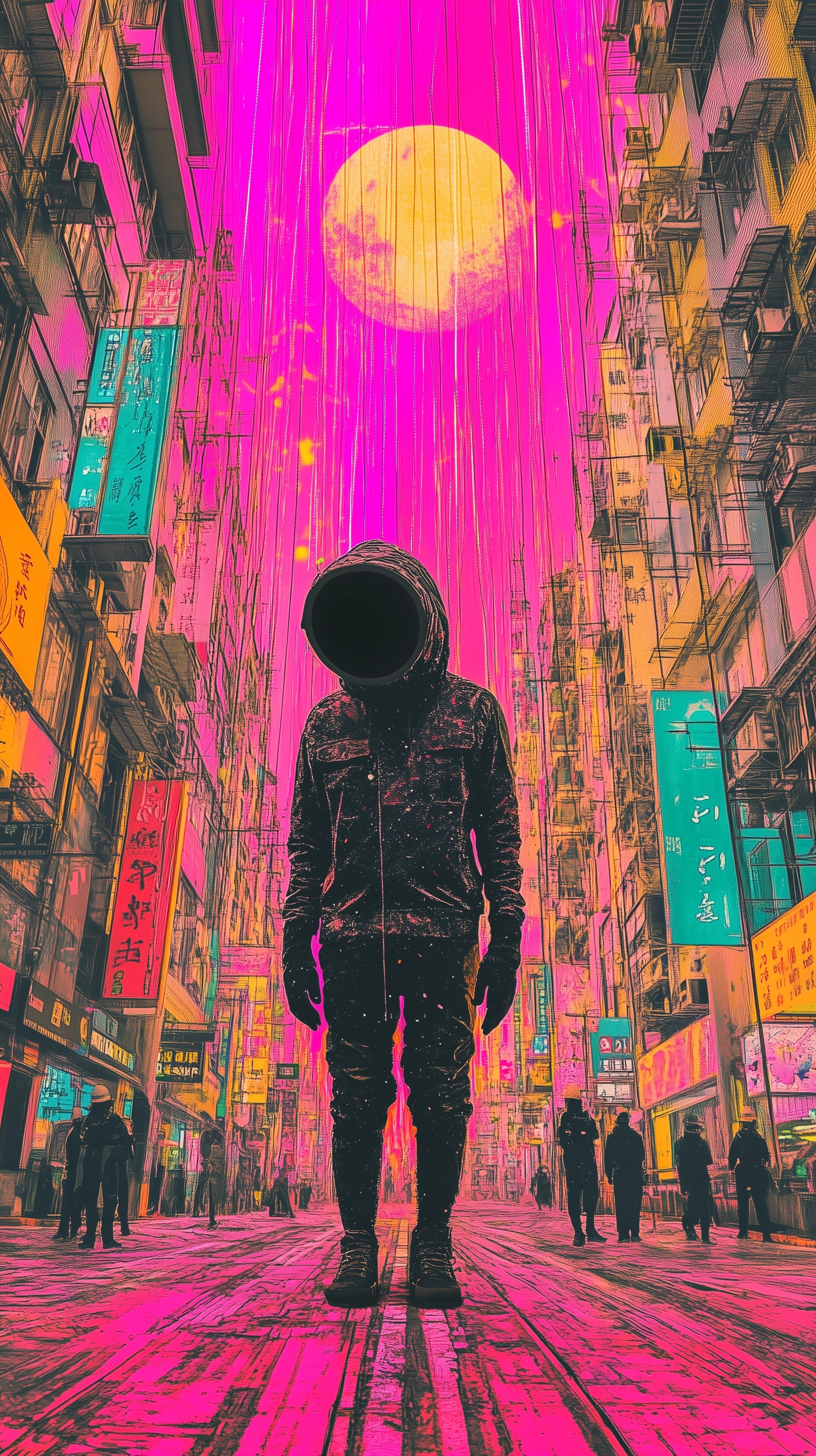 Misfit