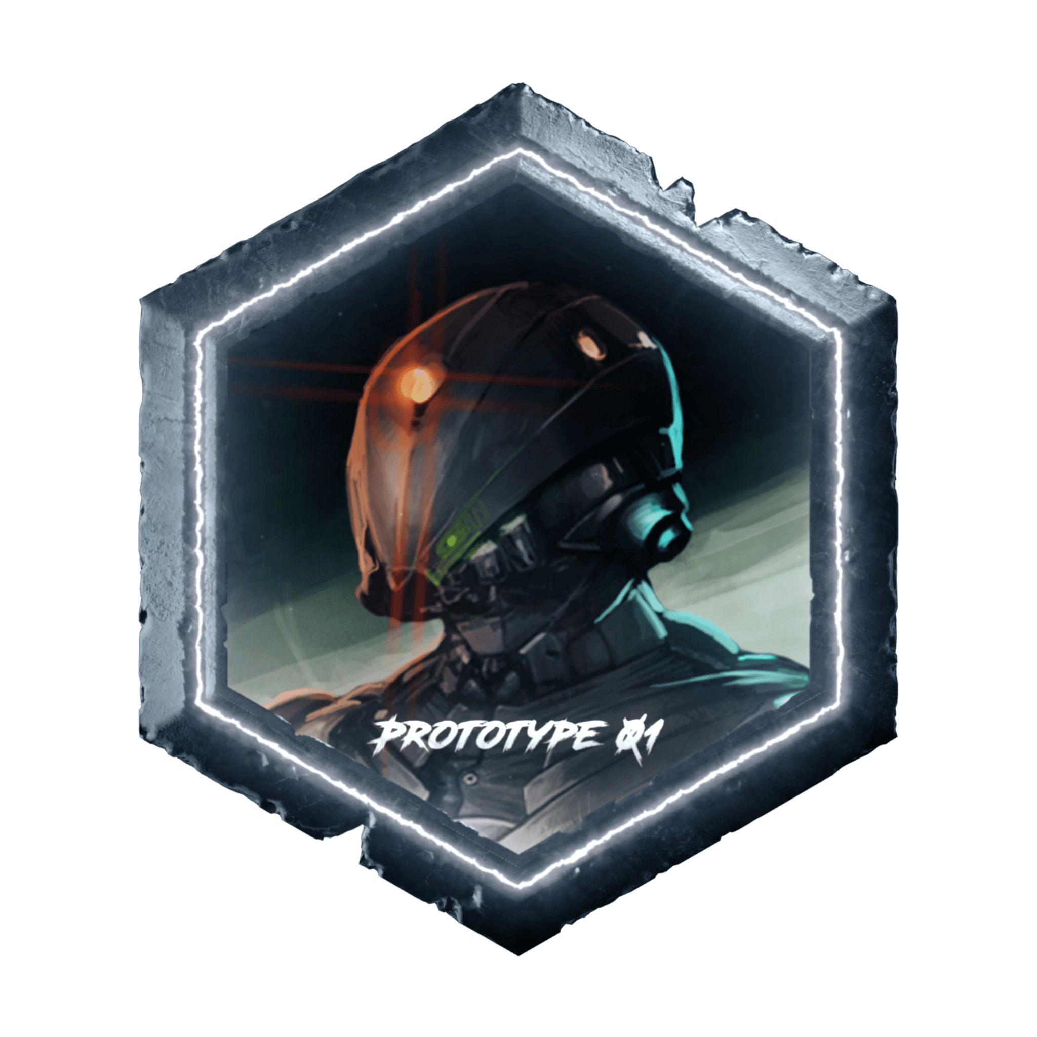 Prototype 01