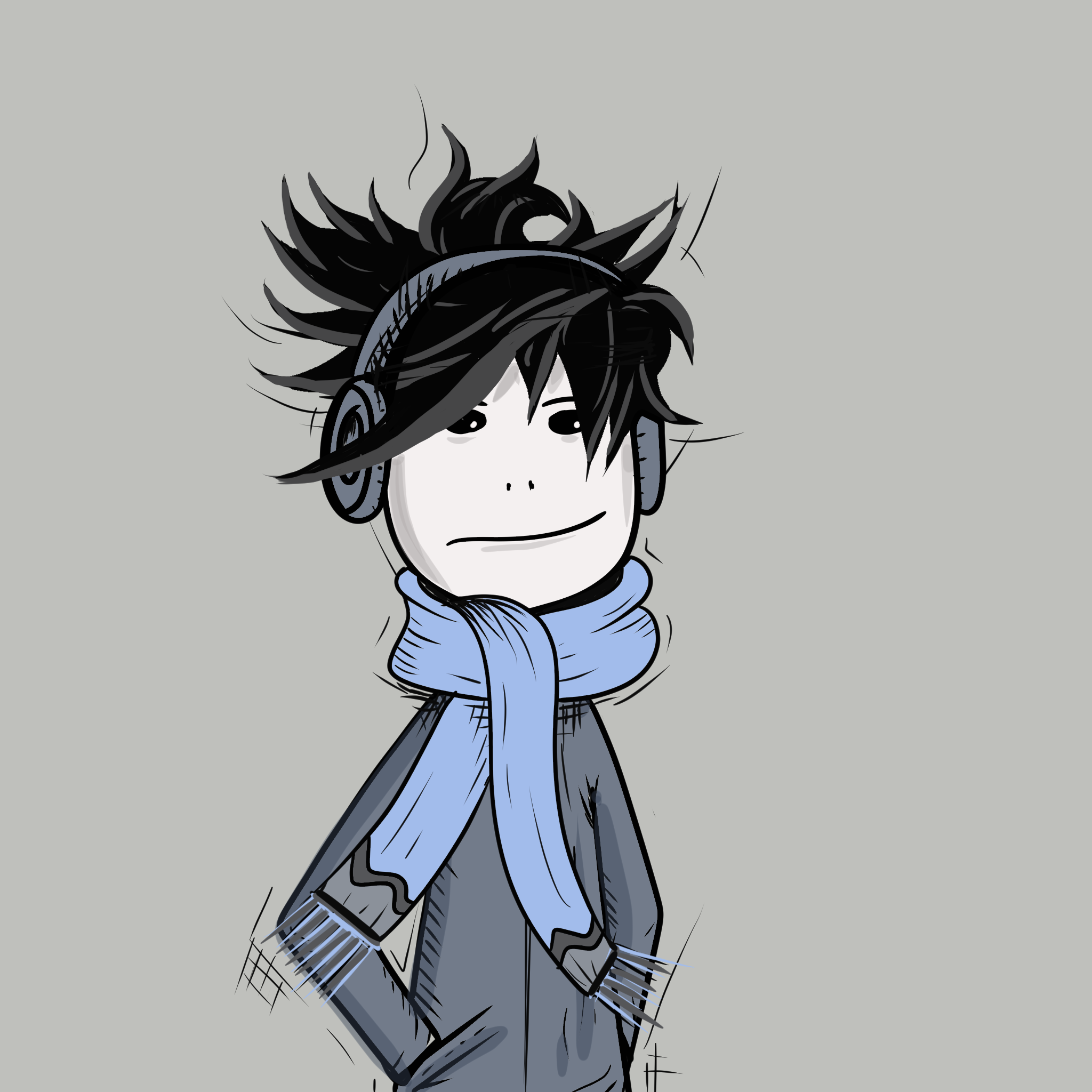 Alex #010 NFT on Algorand