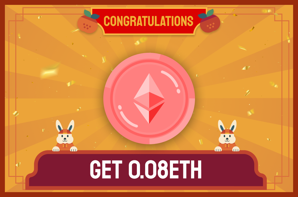 RabbitLotto #307