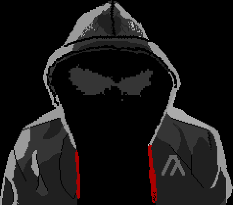 Hoodie#14 NFT on Algorand