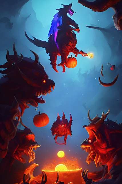 Happy Halloween