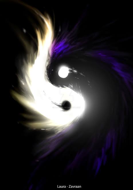 Yin Yang