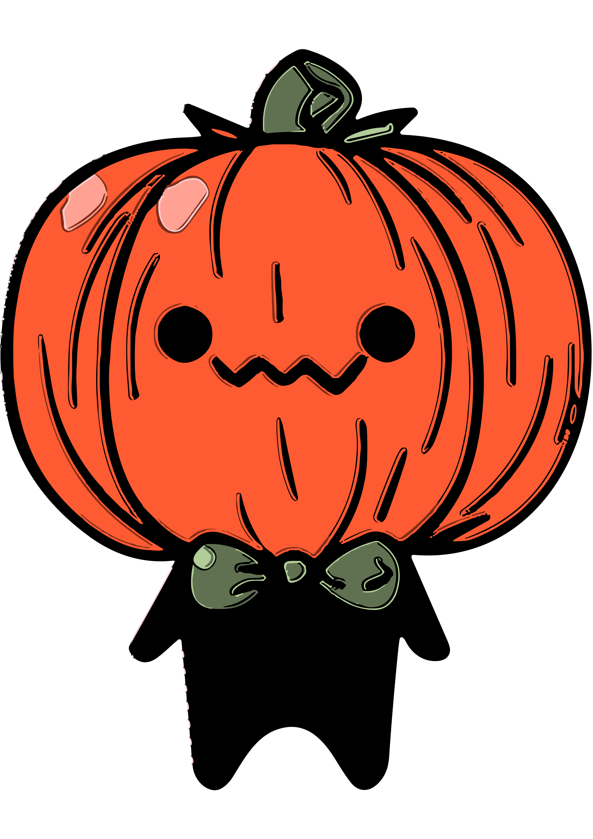 jack-o'-lantern