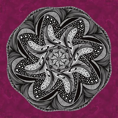 Whirling Dance