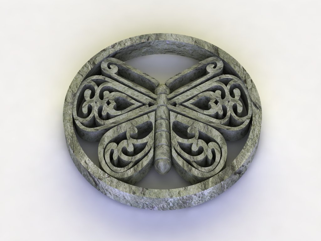 TribalFly - Rock