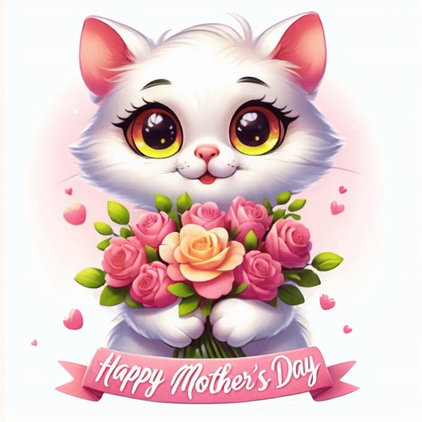 Happy Mothers Day 2024