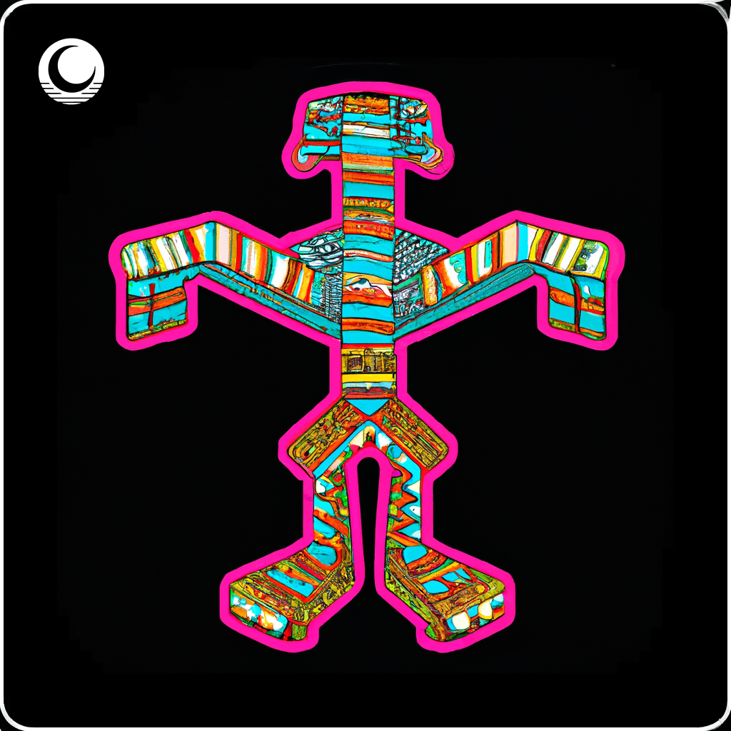 Dancing Machine NFT on Algorand