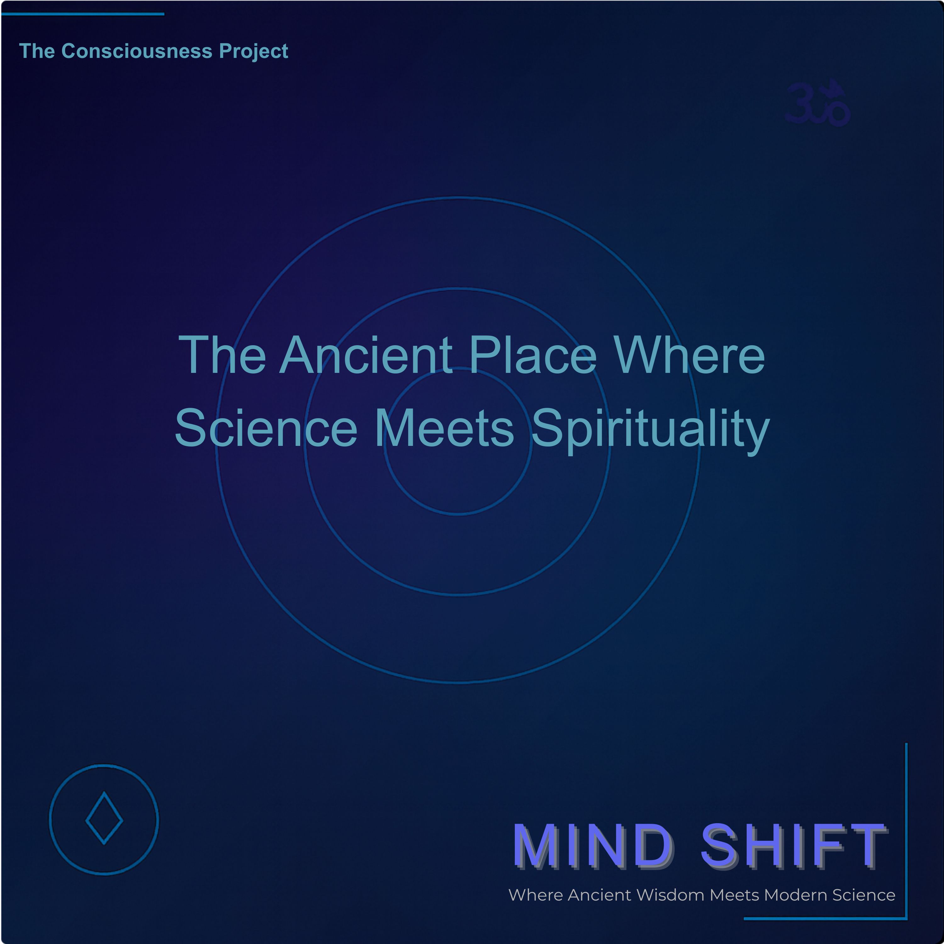 The Ancient Place Where Science Meets Spirituality