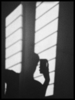 persona non grata self portrait