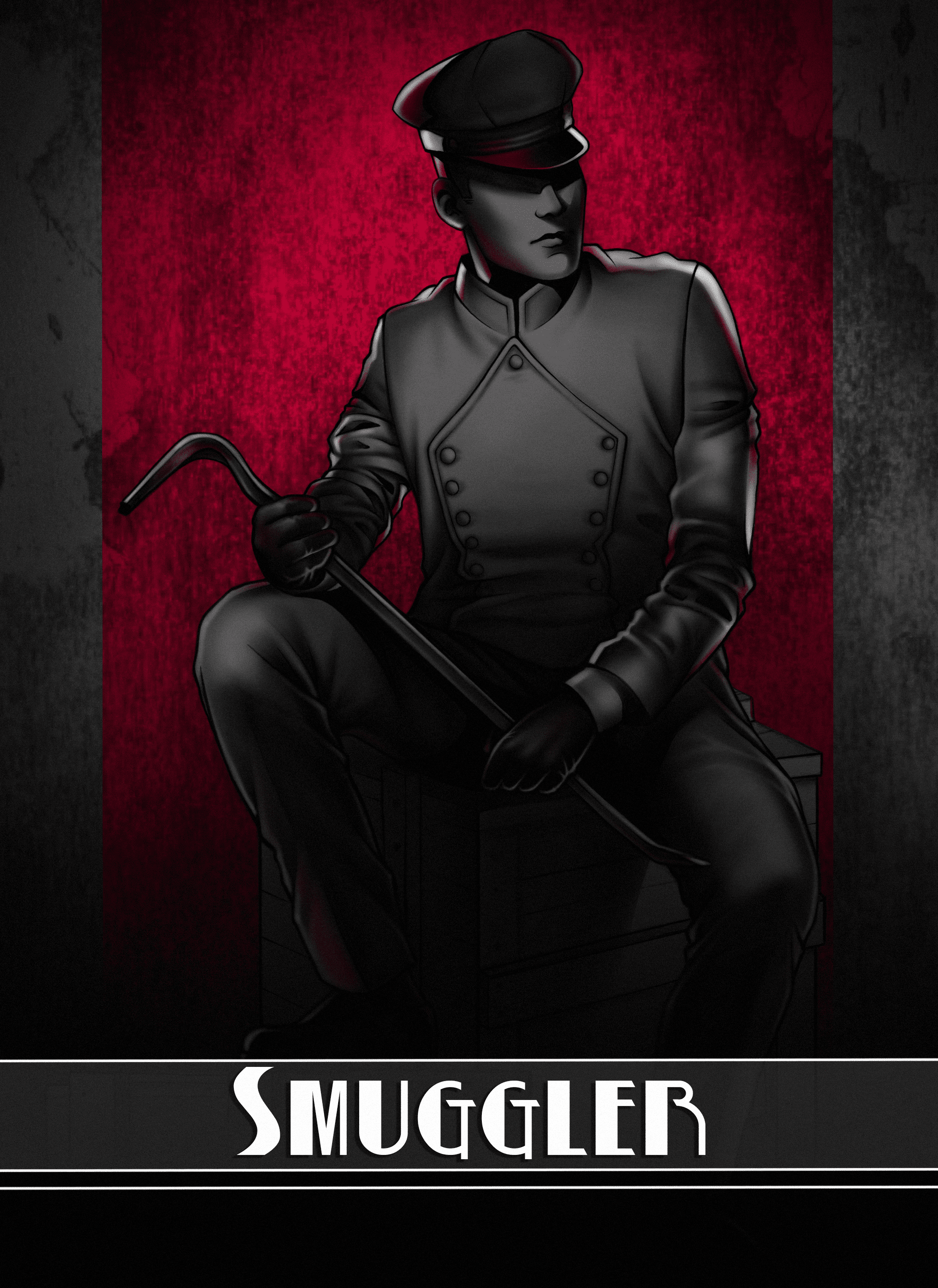 Smuggler
