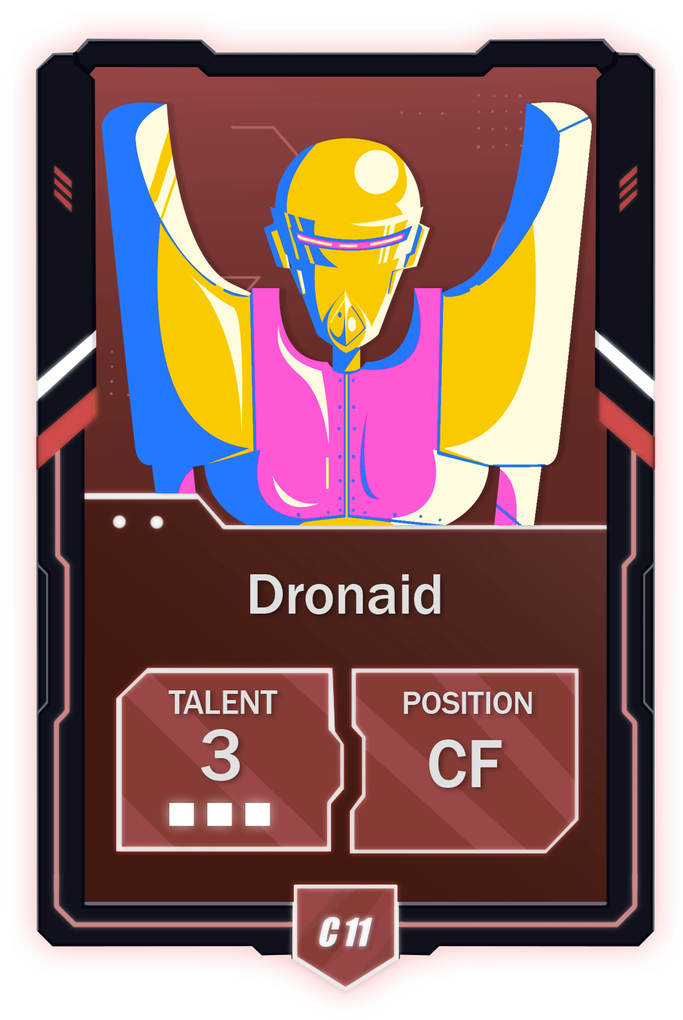 Dronaid