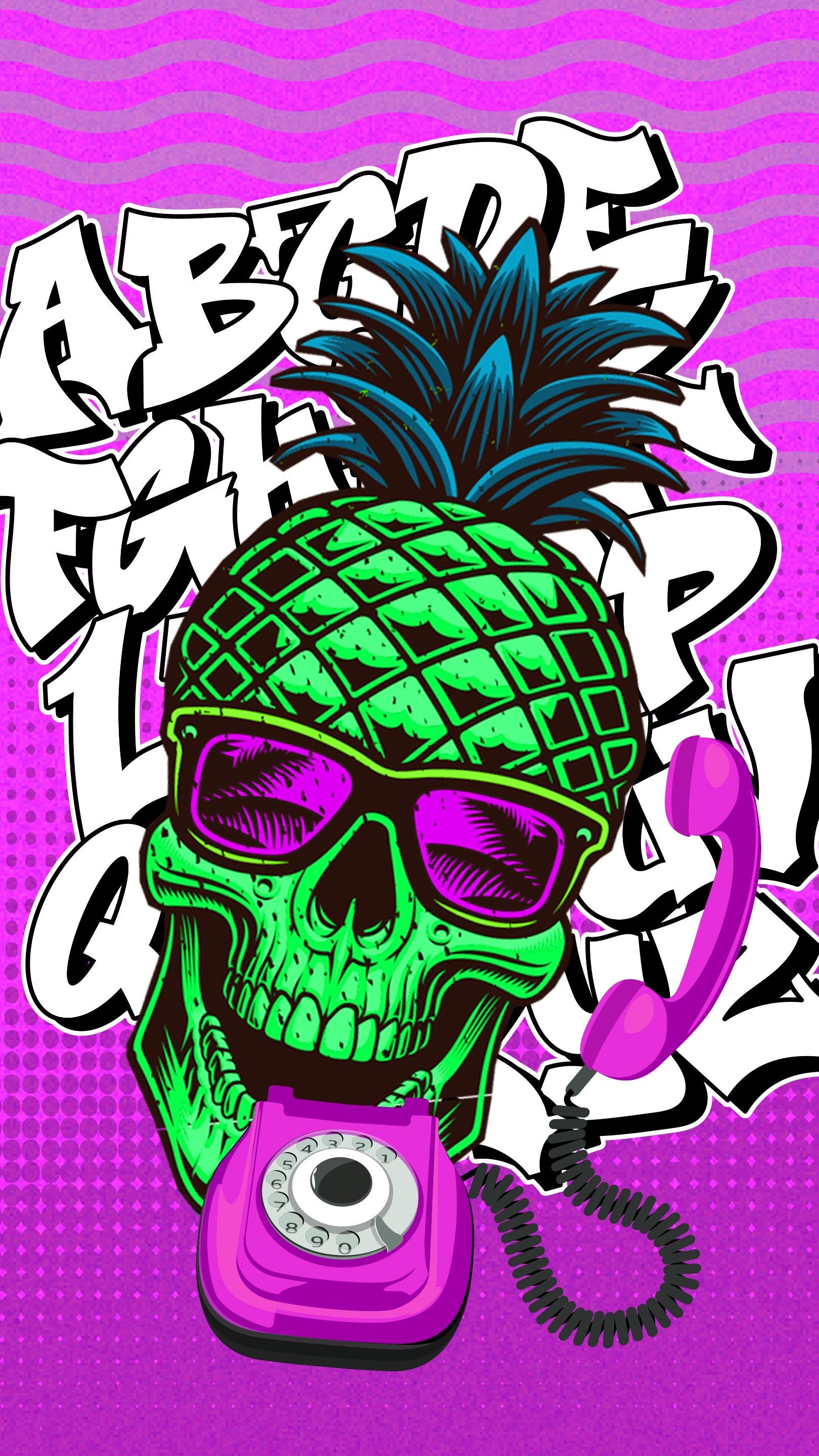 RadSkelly NFT on Algorand