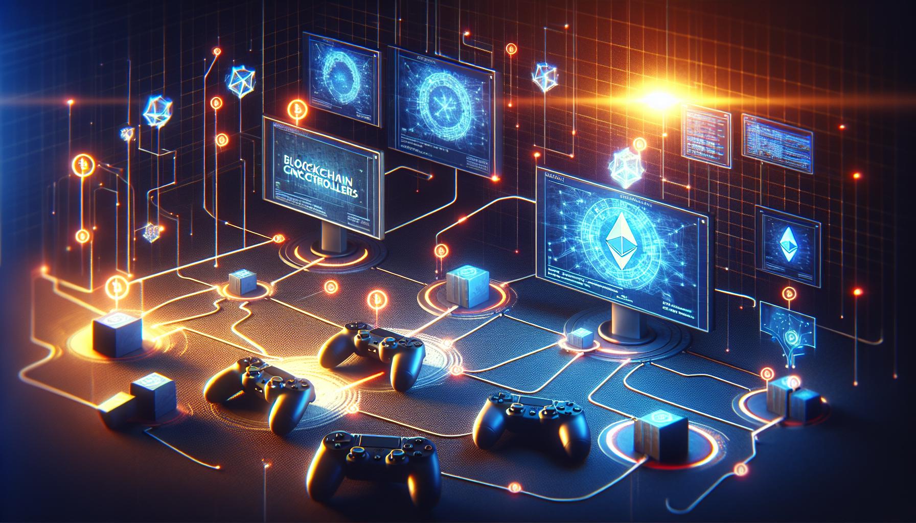 Gaming Partnerships Signal Qubetics Network Growth: What Validators See in the PlaysOut Deal