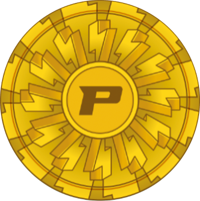 POWER token logo