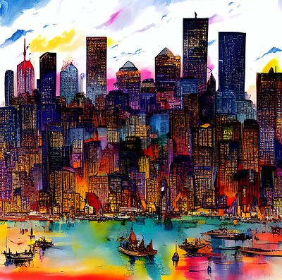 Boston