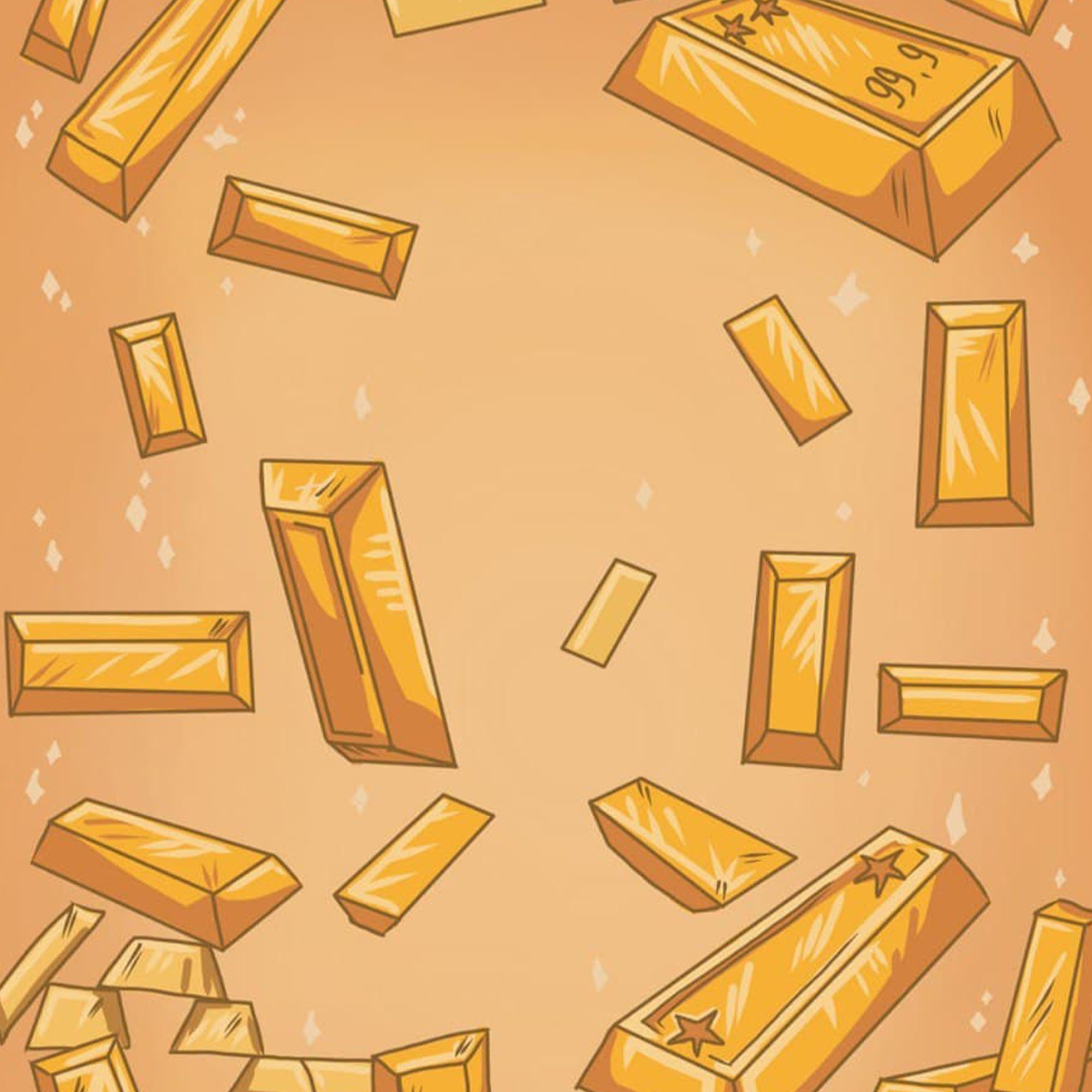 Gold