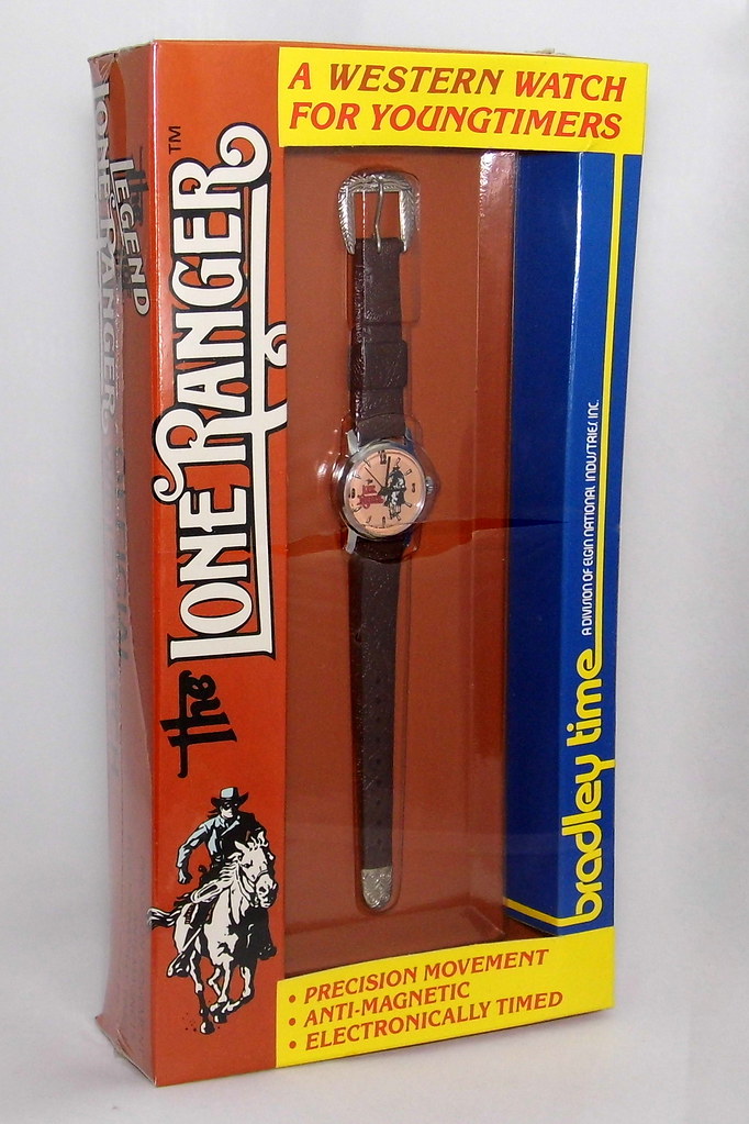 Los Angeles Time Seed Automatic Timepiece Drop