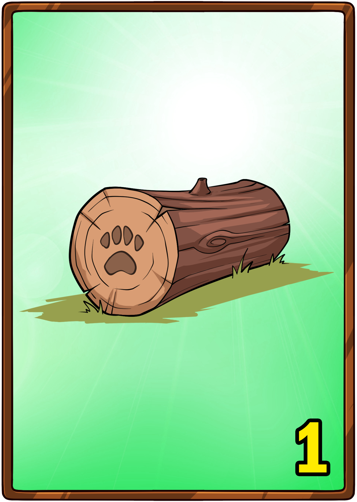 Wood 1