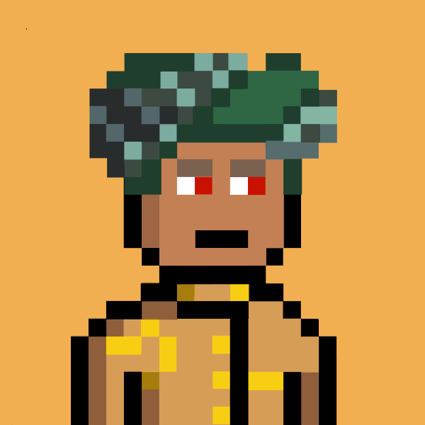 Nakamigos Saudis #2646