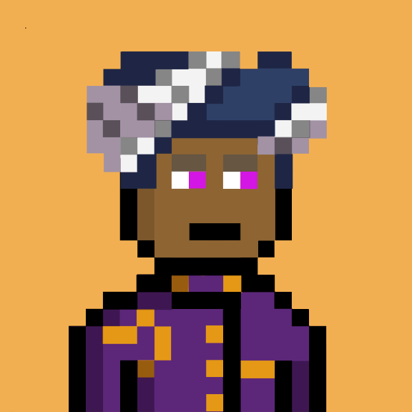 Nakamigos Saudis #3348