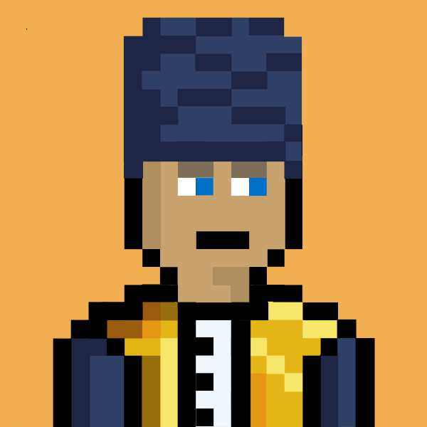 Nakamigos Saudis #3349