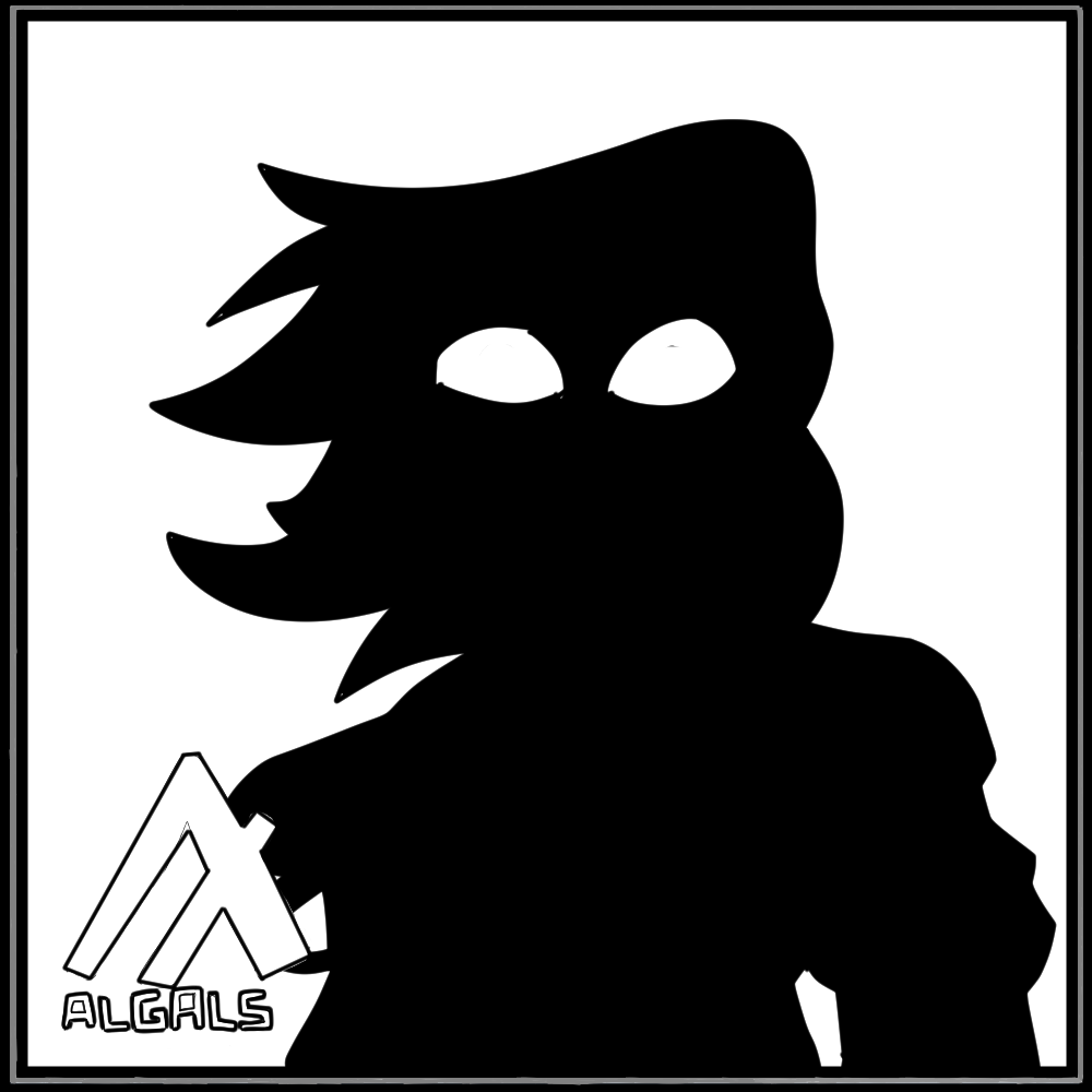 Algal 051 NFT on Algorand