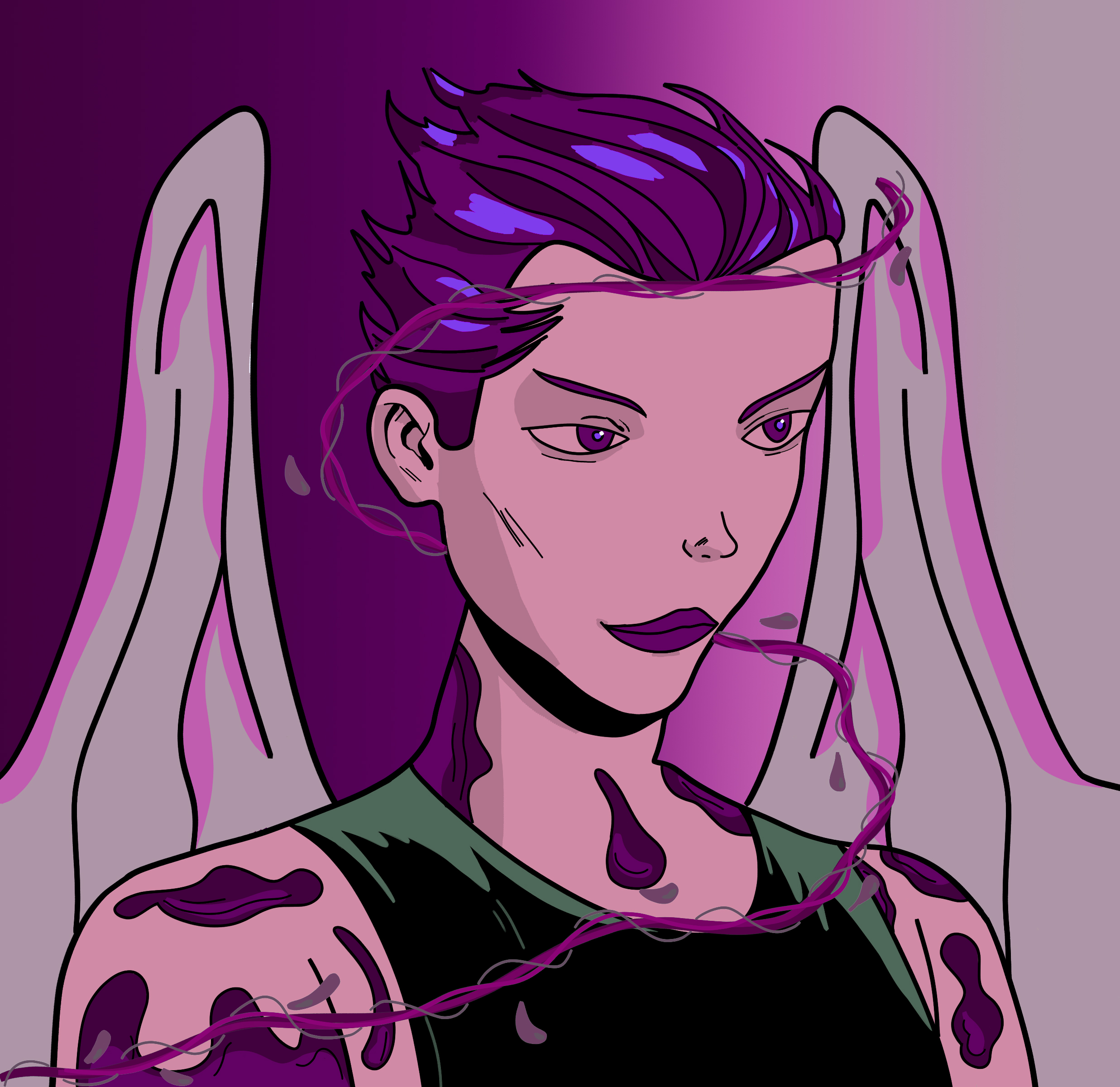 ACU Rare #32 NFT on Algorand