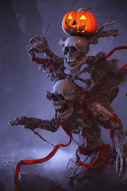 Happy Halloween