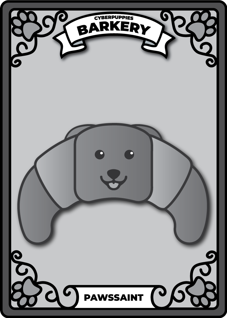 Pawssaint