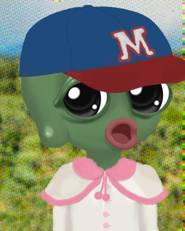 Milady Pepe #1169