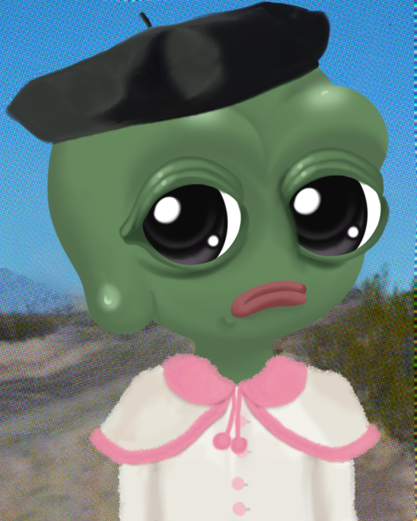 Milady Pepe #1433