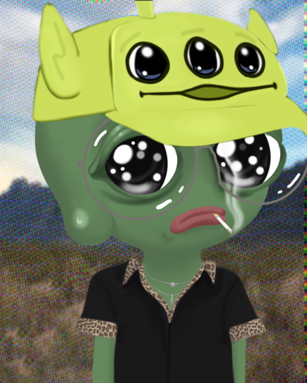 Milady Pepe #1435