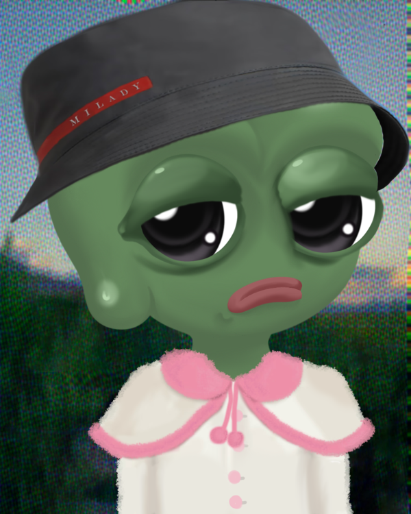 Milady Pepe #1715