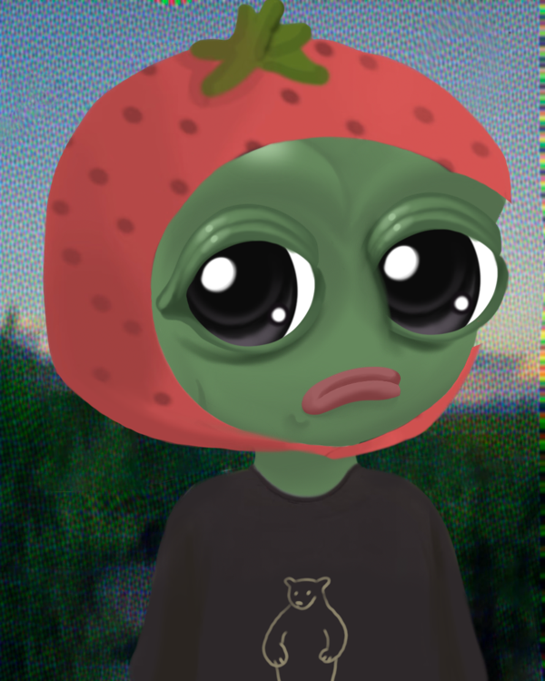 Milady Pepe #2217