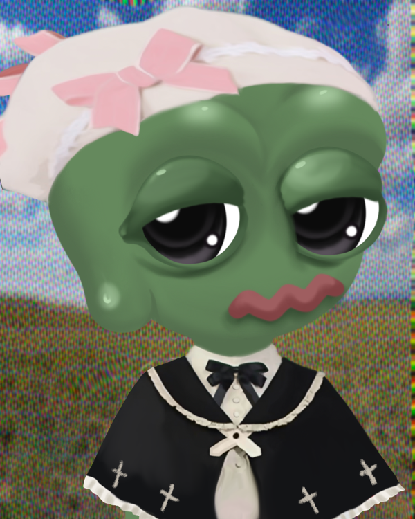 Milady Pepe #226