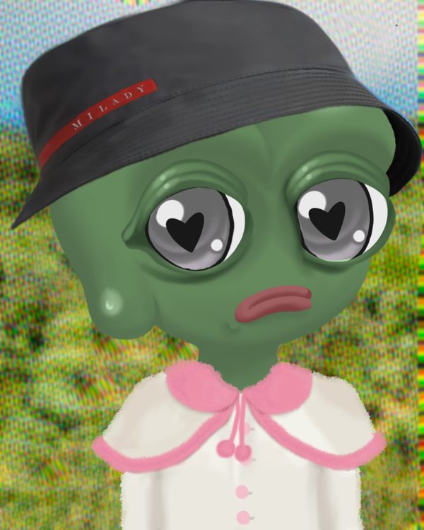 Milady Pepe #240