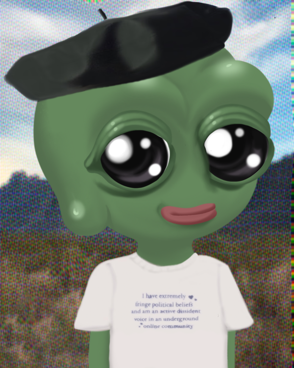 Milady Pepe #243