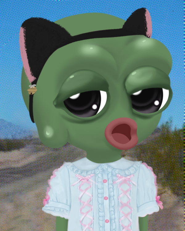 Milady Pepe #264