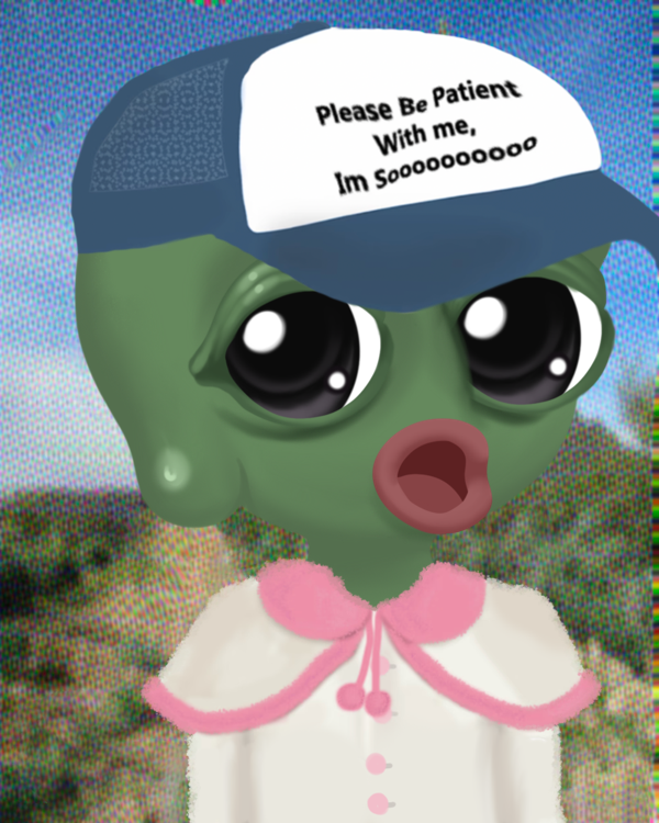 Milady Pepe #2685