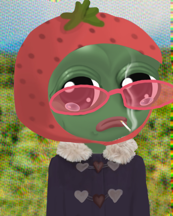 Milady Pepe #3143