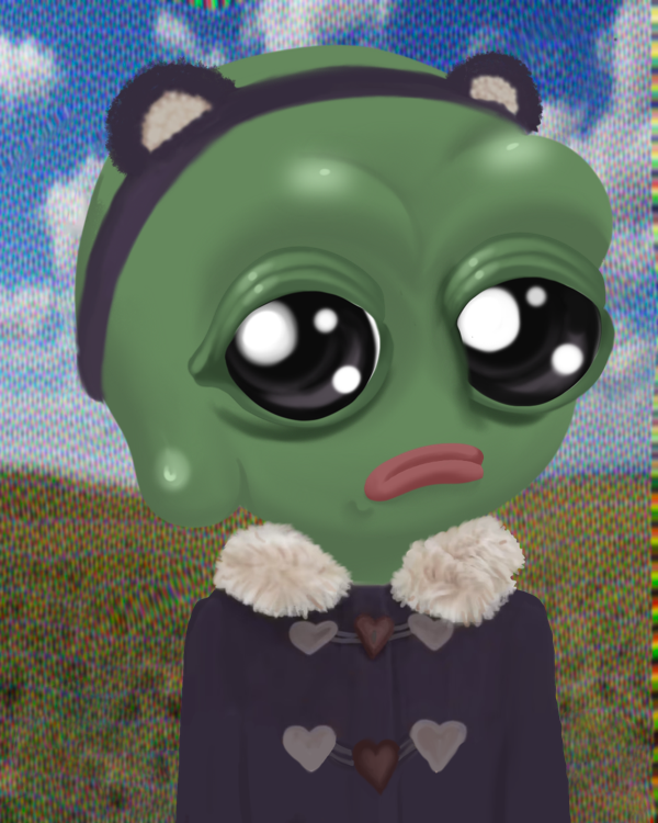 Milady Pepe #3179