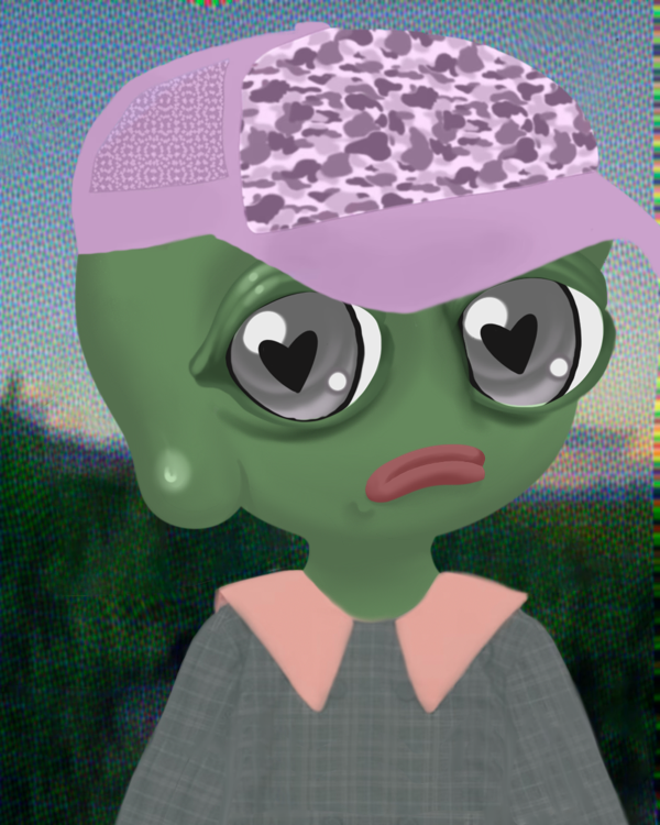 Milady Pepe #3735