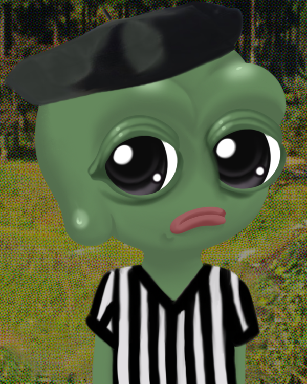 Milady Pepe #3769